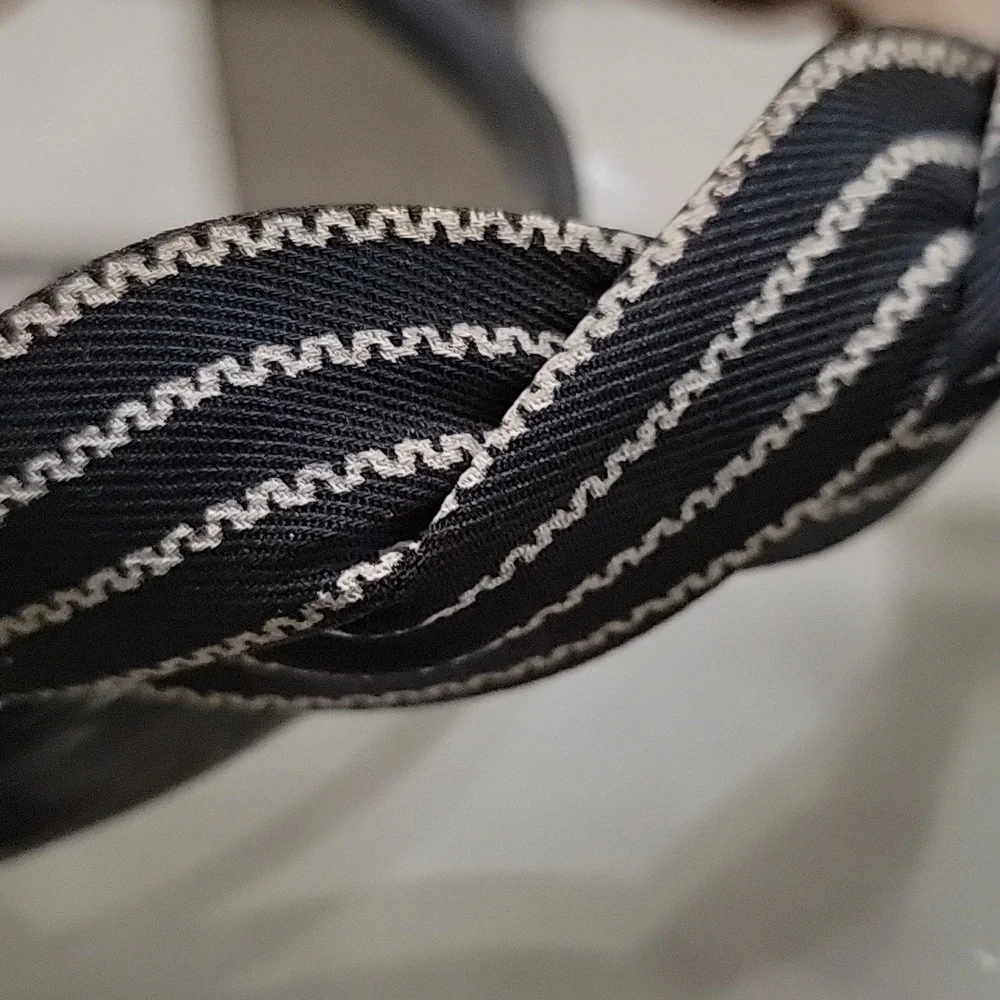Set of 2: Hair Headbands